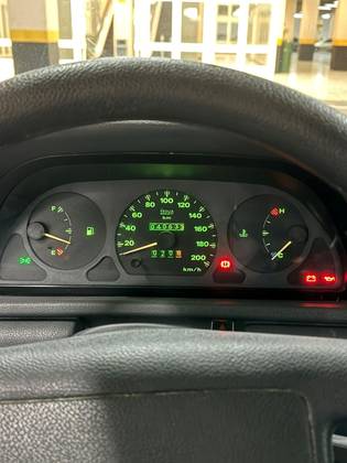 FIAT FIORINO 1.3 MPI FIRE FURGÃO 8V GASOLINA 2P MANUAL